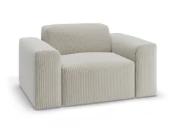 Monaco Armchair Jumbonatural