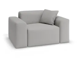 Monaco Armchairpillow Dapperoyster