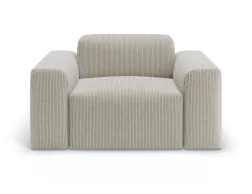 Monaco Armchair Jumbonatural