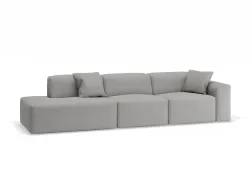 Monaco Configbpillow Left Dapperoyster
