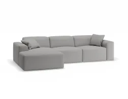 Monaco Configcpillow Left Dapperoyster