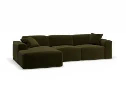 Monaco Configcpillow Left Keeshamoss