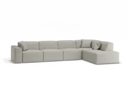 Monaco Configfpillow Right Dapperoyster