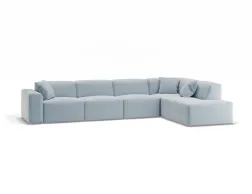 Monaco Configfpillow Right Jumbosky