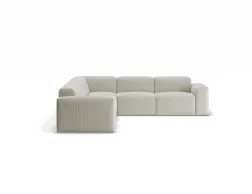 Monaco Cornersofa Jumbonatural