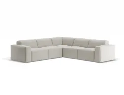 Monaco Cornersofa Jumbonatural