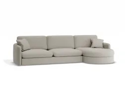 Monte 3seaterpillow Smallchaise Michelledove