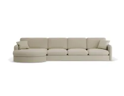 Monte 5seater Smallchaiseleft Desireputty