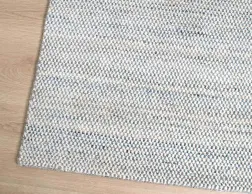 Rug Collection Mystique Rug Denim Detail