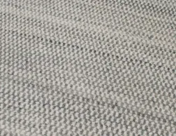 Rug Collection Mystique Rug Grey Detail