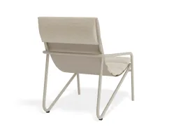 Paloma Occasionalchair Latte Husk