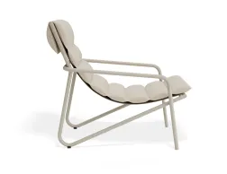 Paloma Occasionalchair Latte Husk