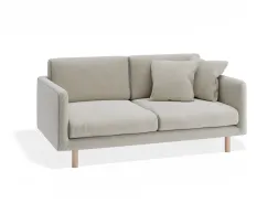 Porter 2seaterpillow Jumbonatural