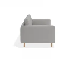 Porter 2seater Dapperoyster