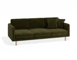 Porter 3seaterpillow Keeshamoss