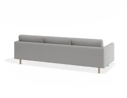 Porter 5seater Dapperoyster