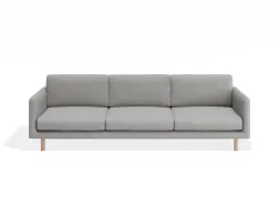 Porter 5seater Dapperoyster