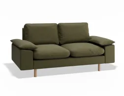 Ralph 2seater Keeshamoss