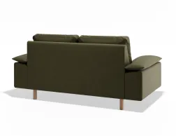 Ralph 2seater Keeshamoss