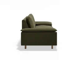 Ralph 2seater Keeshamos