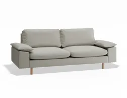 Ralph 3seater Dapperoyster