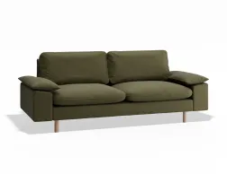 Ralph 3seater Keeshamoss