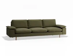Ralph 5seater Keeshamoss