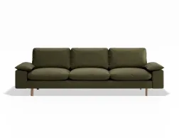 Ralph 5seater Keeshamoss
