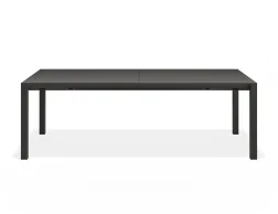 Reflect Table Charcoal