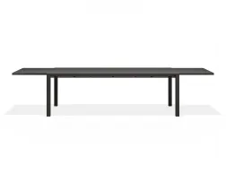 Reflect Table Charcoal