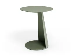 Roam Sidetable Green