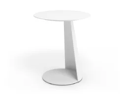 Roam Sidetable White