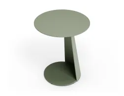 Roam Sidetable Green