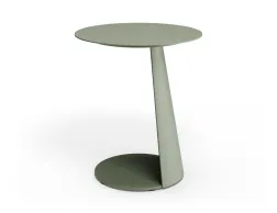 Roam Sidetable Green