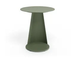 Roam Sidetable Green