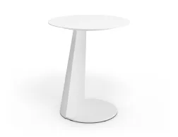 Roam Sidetable White
