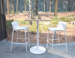 Roku Barset Teakwhite