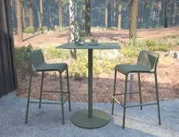 Roku Barset Green