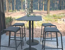 Roku Barsetdouble Charcoal