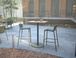 Roku Barset Teakgreen