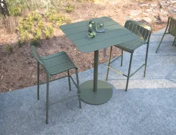 Roku Barset Green