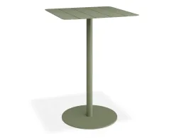 Roku Bartable 75x75 Green