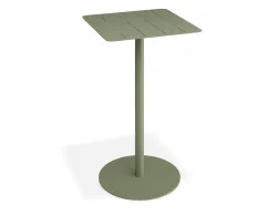 Roku Bartable 65x65 Green