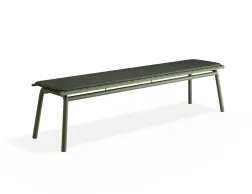 Roku Bench190 Green Green