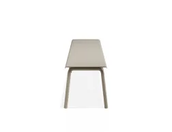 Roku Bench 190 Latte