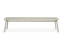 Roku Bench 190 Latte
