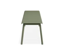 P2 Roku Bench 120 Green