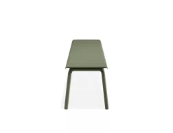 P2 Roku Bench 190 Green