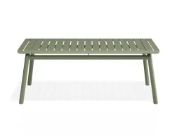 P3 Roku Bench 120 Green