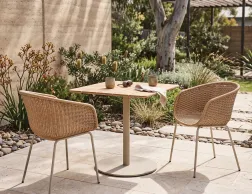 Courtyard Furniture